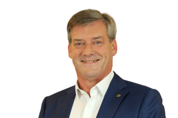 Foto van Dirk